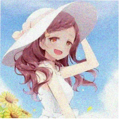 嘉宾郑一舟头像